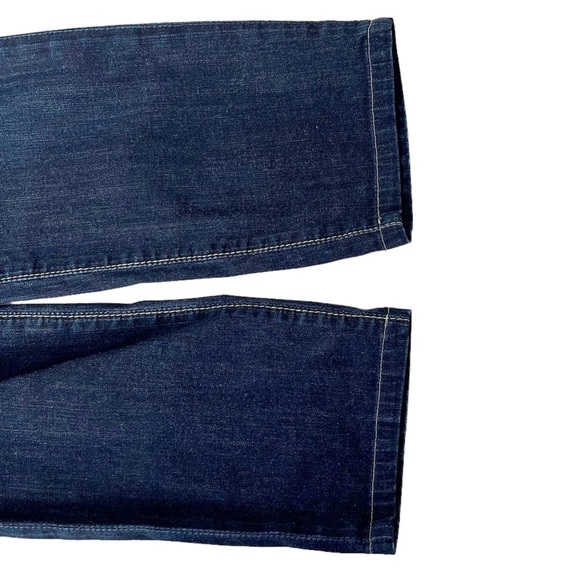 Adriano Goldschmied AG Jeans The Stilt Premium Denim - Picture 8 of 11